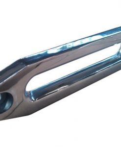 Fairlead aluminium