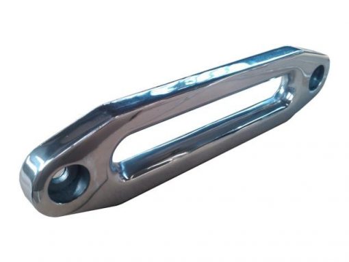 Fairlead aluminium