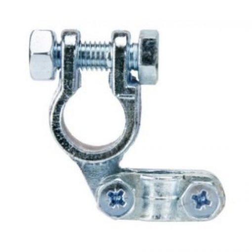 DG - Accu poolklemmen voor kabel 50 tot 70 mm2 - Afbeelding 2