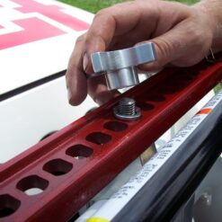 Alternative view of Hi-Lift® - Adjustable Tube Mount