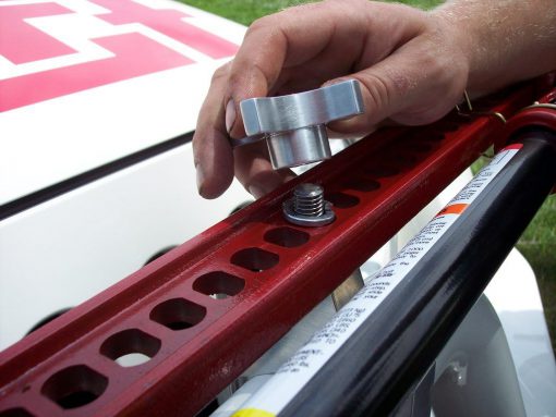 Hi-Lift® - Adjustable Tube Mount - Afbeelding 2
