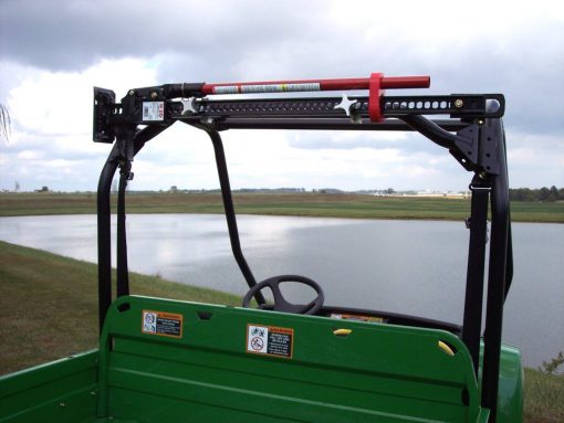 Hi-Lift® - Adjustable Tube Mount - Afbeelding 3
