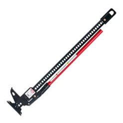 Hi-Lift® - Cast/Steel Jack HL-604 152 cm ZWART