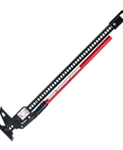 Hi-Lift® - Cast/Steel Jack HL-484 122 cm ZWART