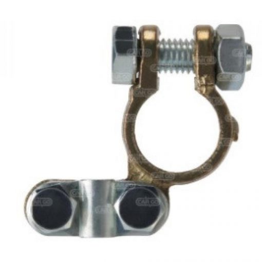 DG - Accu poolklemmen voor kabel 16 tot 35 mm2 - Afbeelding 2