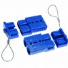 Connectors 400A