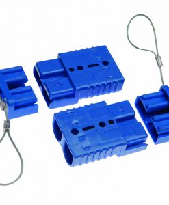 Connectors 400A