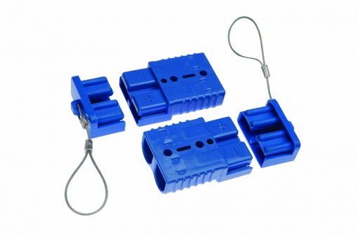 Connectors 400A