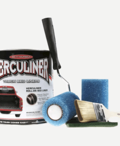 Herculiner starterkit 3,8ltr