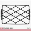 BRAVO SNORKEL HEAD STANDARD GRILL