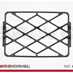 BRAVO SNORKEL HEAD STANDARD GRILL