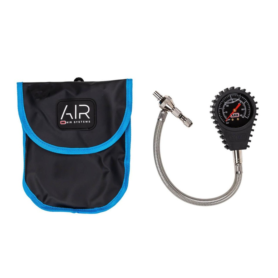 ARB - E-Z Deflator / Analogue