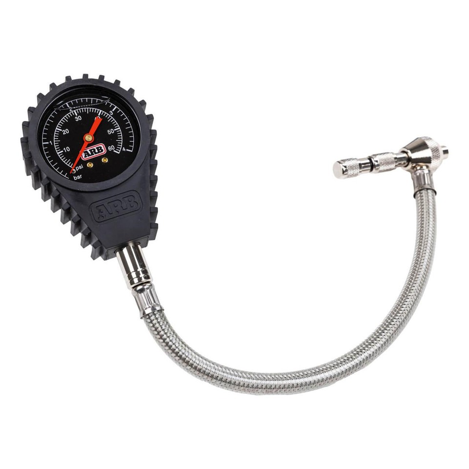 ARB - E-Z Deflator / Analogue - Afbeelding 2