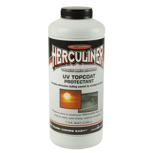 Herculiner UV topcoating 1Ltr