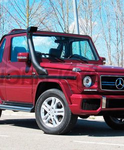 Snorkel Mercedes G klasse