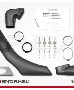 Snorkel Mercedes G klasse