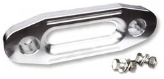 Fairlead aluminium atv tot 2000lbs
