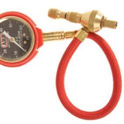 ARB - E-Z Deflator / Analogue