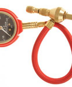 ARB - E-Z Deflator / Analogue