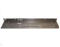 Lier montage plaat universeel tot 13000LBS
