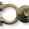 DG - Accupool met M10 draadeind