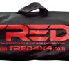 TRED 4X4 BAG : draagtas voor 1100 - GT - HD en PRO rijplaten - zandplaten