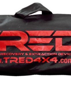TRED 4X4 BAG : draagtas voor 1100 - GT - HD en PRO rijplaten - zandplaten