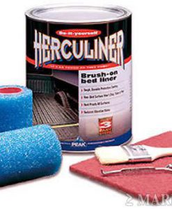 Herculiner starterkit 3,8ltr