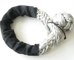 Seilflechter - Soft Shackles 4 - 27T