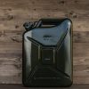 Jerrycan 20 Liter groen