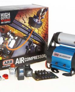 ARB compressor CKMA12 12-Volt