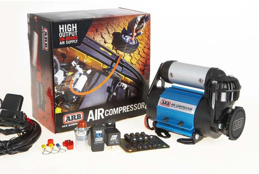 ARB compressor CKMA12 12-Volt