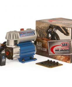 ARB - Air Locker Activation System 12V