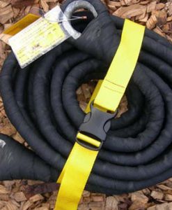ARB - Black Snake Recovery Strap