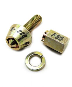 Factor 55 - Winch Lock 3/8-16 beveiligings bout
