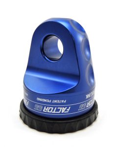 Factor 55 - ProLink 16.000lbs Blue