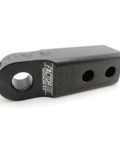 Factor 55 - HitchLink 2.0 Black