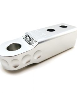 Factor 55 - HitchLink 2.0 Silver