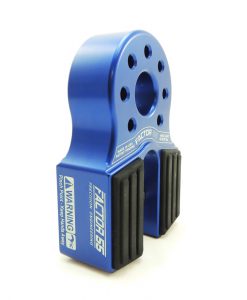 Factor 55 - FlatLink Blue