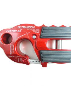 Factor 55 - Ultrahook Red
