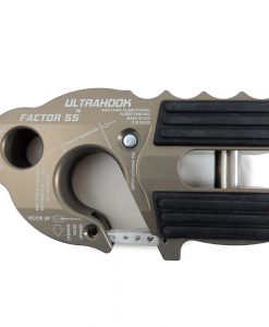 Factor 55 - Ultrahook Grey