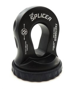 Factor 55 - The Splicer Black