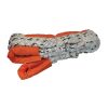 Kerr kinetisch touw - snatch strap - sleepkabel 8m 24mm 12T