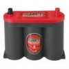 Optima Redtop 6 Volt RTS2,1
