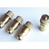T-Deflator, afblaasventielen , set van 4 stuks