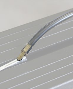 Upracks 63-A015 magneet voor T gleuf moer