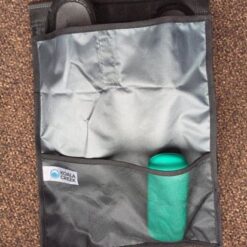 2 stuks KOALA CREEK® schoenzakken voor daktent.