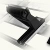Upracks 63-FKR Rhino Rack adapterset