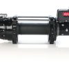 WARN - G2 SERIE LIEREN / STAALKABEL VOORBEREID