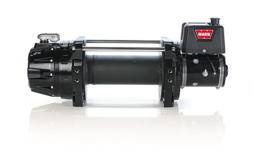 WARN - G2 SERIE LIEREN / STAALKABEL VOORBEREID